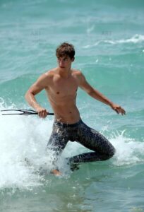 Mermen warriors Art – 2×3 #0123