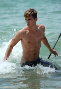 Mermen warriors Art – 2×3 #0125