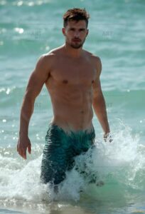 Mermen warriors Art – 2×3 #0137