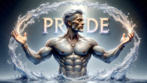 Pride Celebrations – AI LGBTQ Art