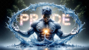 Pride Celebrations – AI LGBTQ Art