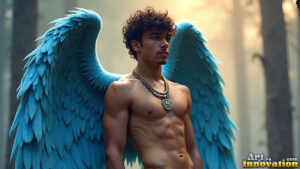 Angels in Heaven on Earth