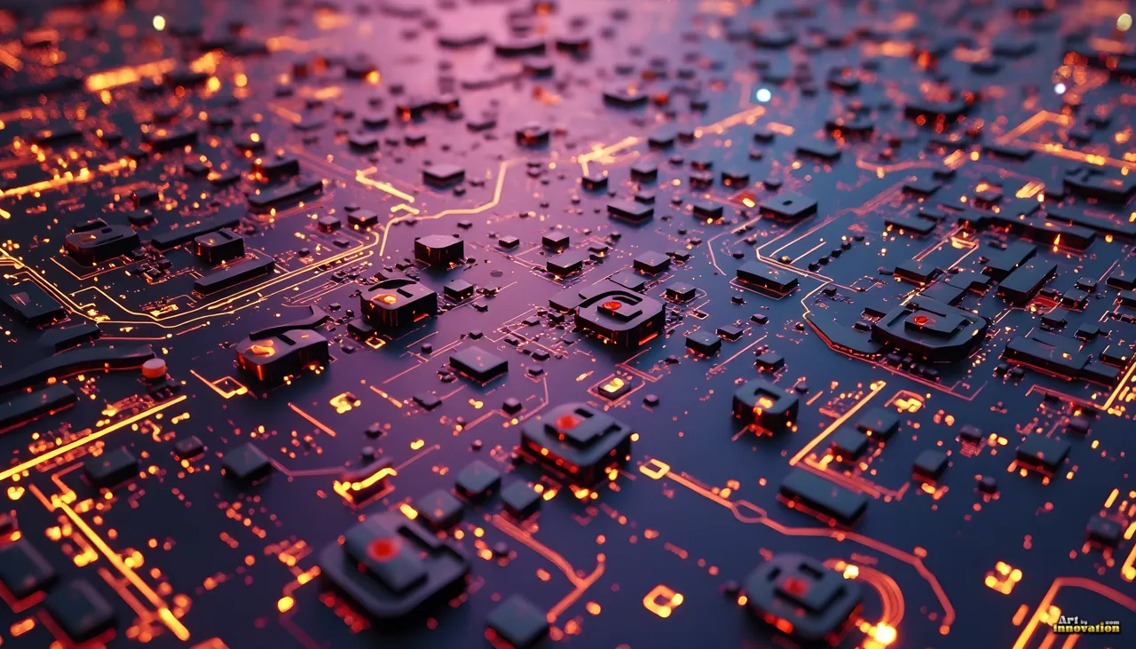 Technology Backgrounds