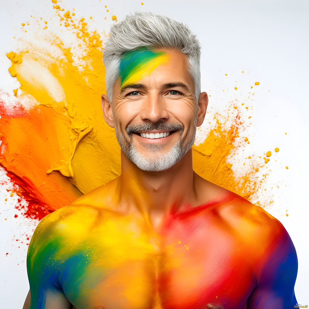 [Album] Celebration of Pride