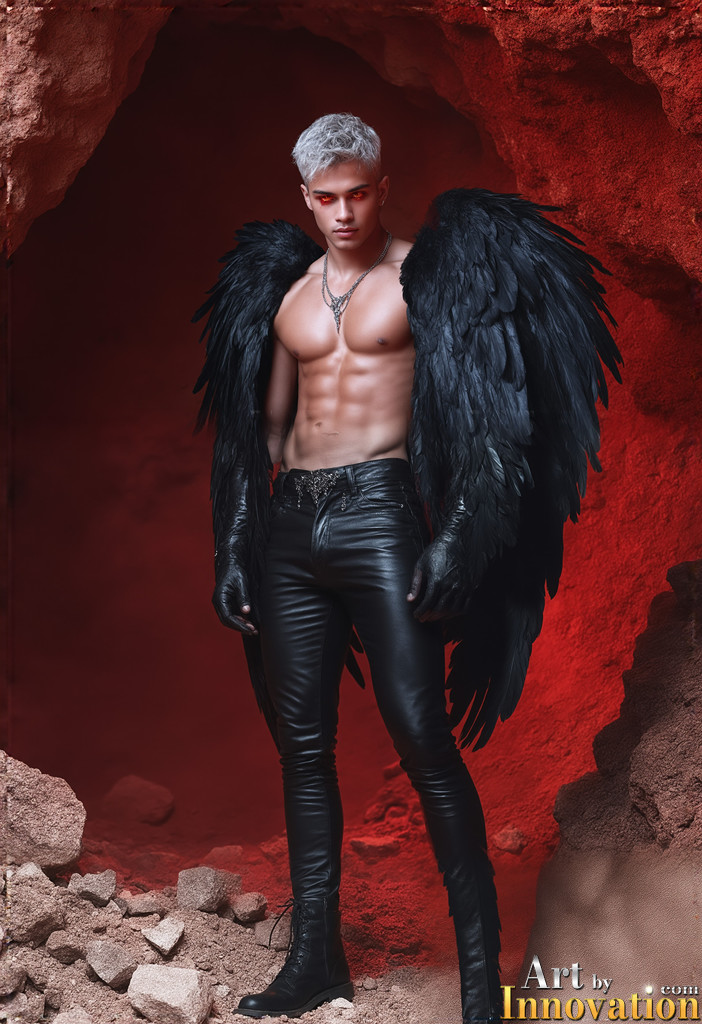 Vampires in Black