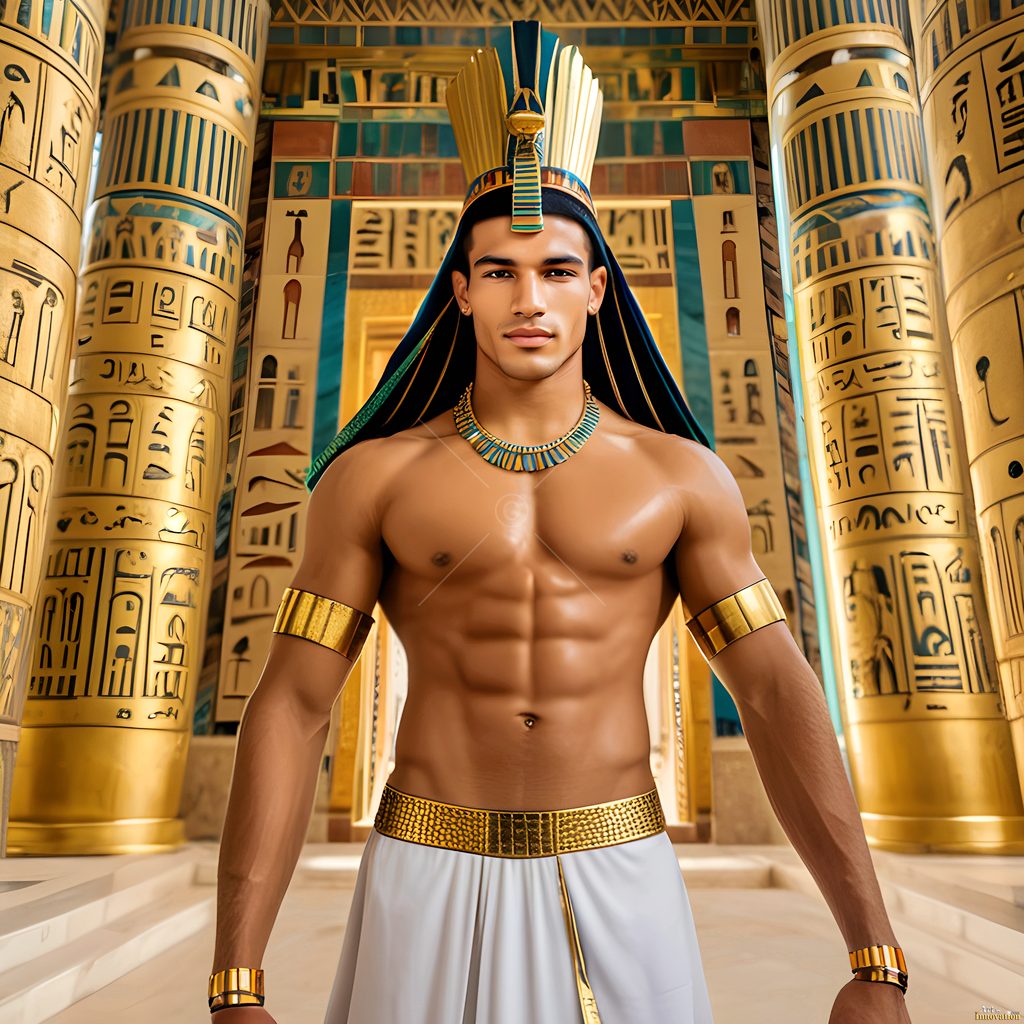 Myth History Watchers Art Gallery