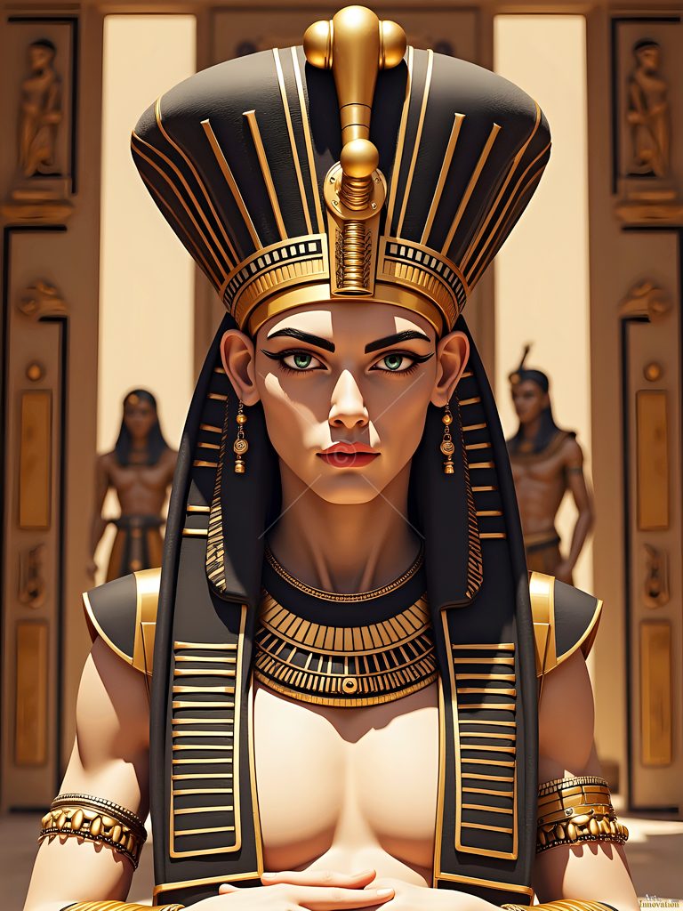 Myth History Watchers Art Gallery